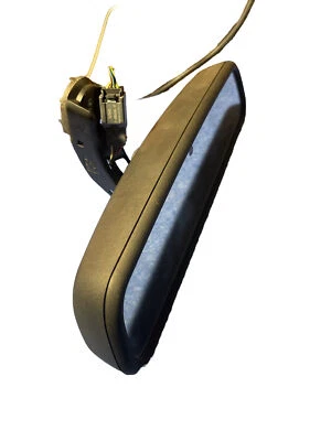 2006 Land Rover Range Rover Rear view Mirror - Image 1 of 4