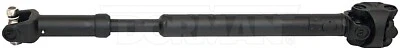 Árbol de transmisión delantero para Jeep Wrangler 1997-2002 4,0 L 6 cilindros 1998 1999 2000 Dorman Foto 1 de 3