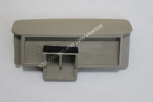 Perno de cierre de guantera para 2007 2008 2009 2010 Kia Sportage (beige) - Imagen 1 de 3
