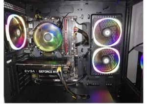 CyberPower Gaming PC - Picture 1 of 6