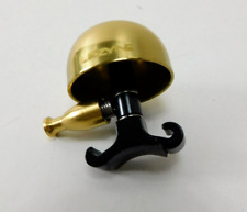 Lezyne Classic Brass Bell Medium for cycling NEW
