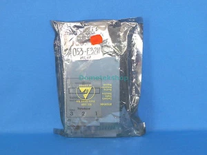 Tarjeta transductora de vacío Toolex Alpha 637009 (NUEVA) - Imagen 1 de 2