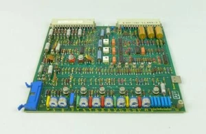 .ON882 Modulpac Simoreg Siemens 6DM1001-2LA00-2 6DM1 001-2LA00-2 - Picture 1 of 2