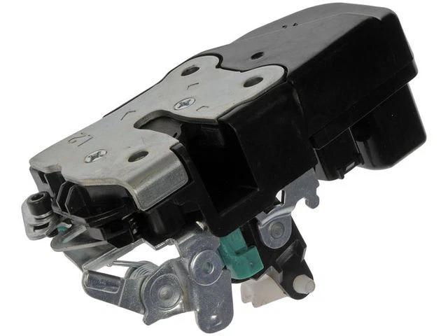 Front Left Door Lock Actuator Motor For 2001-2007 Dodge Caravan 2003 YF749VP - Image 1 of 1