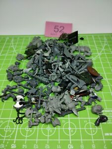 Games Workshop Bits (Warhammer, AOS, D&D) Random Fantasy Lot