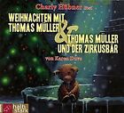 Weihnachten mit Thomas Müller & Thomas Müller und d... | Buch | Zustand sehr gut