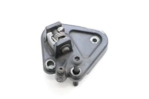 2005 TRIUMPH TIGER 955I FRONT LEFT SIDE PEG MOUNT - Picture 1 of 3