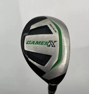 Top Flite Gamer X 4H Hybrid Graphite Shaft Senior Flex Right-Handed - Picture 1 of 9