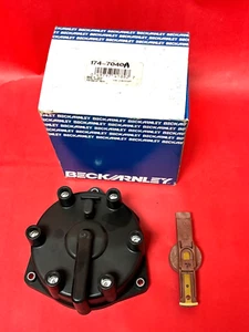 Tapa de distribuidor 174-7040A se adapta a 96-98 Mazda MPV con rotor de patrón de eje de 3 lados - Imagen 1 de 3