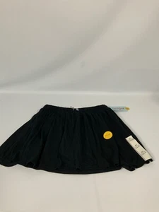 KAT AND JACK BLACK SKORTS XL - Picture 1 of 4