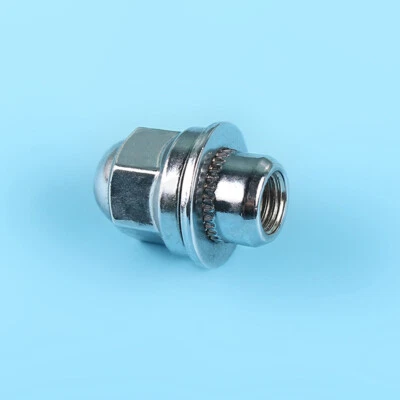 Зажимная гайка колеса из нержавеющей стали для Mitsubishi Galant Dodge Stratus Chrysler - Изображение 1 из 4