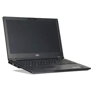 Fujitsu Lifebook E5510 15,6 Zoll FHD matt Intel i5-10310U, 16GB, LTE, Win 11 Pro - Bild 1 von 11