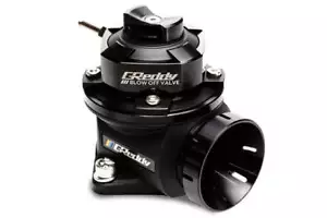 GReddy 11501673 para VÁLVULA DE SOPLADO FV2 NEGRO - Imagen 1 de 3