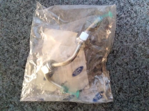 Tubo de combustible original FORD Transit tubo de combustible tubo de combustible BK2Q9C993AC NUEVO - Imagen 1 de 3