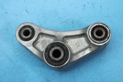 681 08-11 KAWASAKI NINJA ZX14 JUEGO PALANCA AMORTIGUADOR TRASERO NUDILLO UNI TRAK  Foto 1 de 3