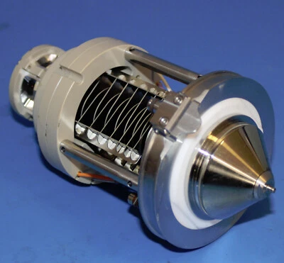 NUEVO Thermo Fisher LTQ 70005-60255 HCD-SRIG Interfaz de fuente de iones Jaula de 7,5-5 mm Foto 1 de 4