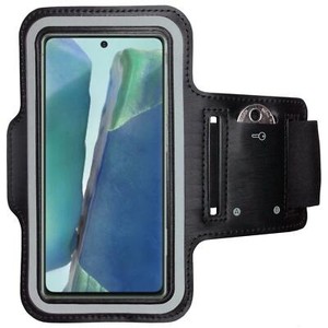 Armband für Samsung Galaxy Note20 Sportarmband Handyhülle Sport Tasche Laufhülle
