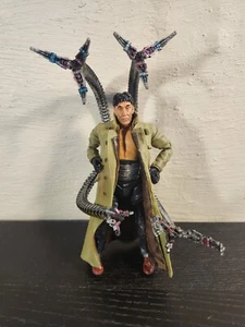 Figura de acción 2004 Marvel Spider-Man 2 - Dr Octopus - Imagen 1 de 5