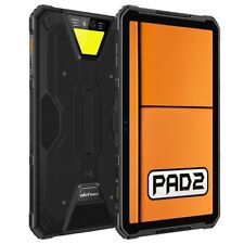 18600mAh Ulefone Armor Pad 2 Rugged Tablet 11" Android 13 16GB +256GB Android 13