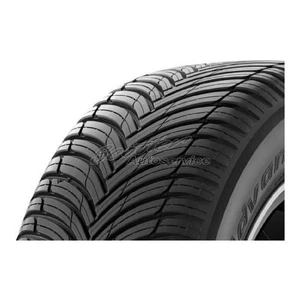 BF Goodrich 205/55R16 94V Allwetter-Reifen Advantage All-Season 3PMSF XL | 33109 - Bild 1 von 3