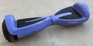 Voyager Eléctrico Hover Balance Board Segway Scooter PROBADO FUNCIONANDO - Imagen 1 de 11