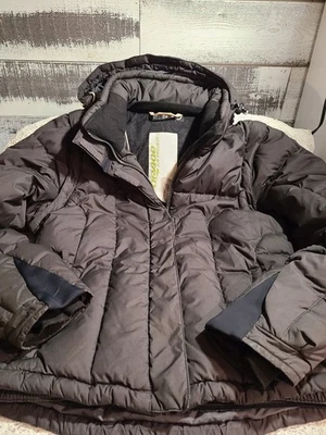 ORAGE AIR PROJECT сноуборда лыж зимняя куртка изолированный водонепроницаемый женщин маленький - Изображение 1 из 4