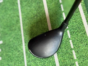 Ping G430 3 Hybrid 19* with Mitsubishi Black C6 Onyx Upgraded Shaft Left-Handed - Picture 1 of 8