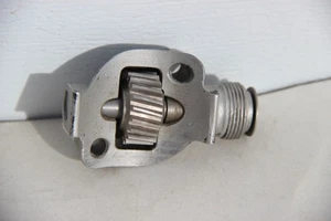 FORD MODEL A SPEEDOMETER DRIVE GEAR 19 TOOTH A-17270 - Picture 1 of 6