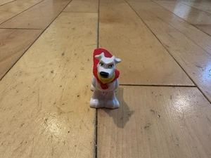 Fisher Price Imaginext DC Super Friends Krypto the Super Dog Mini Figure - Picture 1 of 6