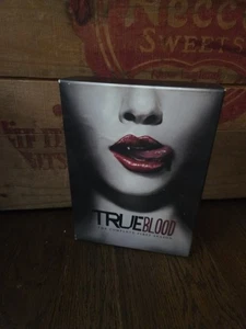 True Blood: the Complete First Season (DVD) VERY GOOD - Picture 1 of 6