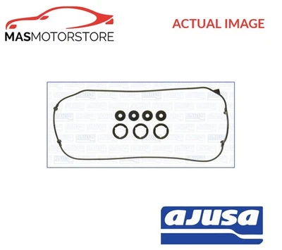 ENGINE ROCKER COVER GASKET SET AJUSA 56005400 P NEW OE REPLACEMENT - Image 1 of 4