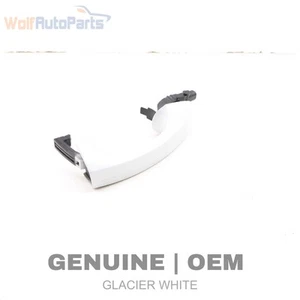2019-2023 VW ARTEON - Right Exterior DOOR Handle 5G0837206R - Picture 1 of 6
