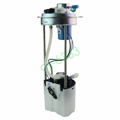 Модуль топливного насоса в сборе для Chevrolet Silverado 1500 GMC Sierra 1500 2010-2013 - Изображение 1 из 4