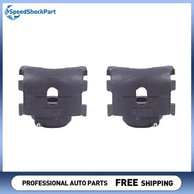 Pinza de freno de disco delantera izquierda derecha Cardone Reman para Dodge B200 1978-1980 Foto 1 de 4