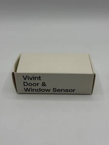 Vivint Smart Sensor VS-DW12-345 Sensore Smart per porte e finestre *Nuovo di zecca - Foto 1 di 4