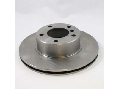 For 2001-2003 BMW 525i Brake Rotor Front 75667BHXK 2002 Disc Brake Rotor - Изображение 1 из 2