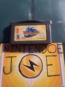 Beyblade G Revolution - Game Boy Advance GBA - Picture 1 of 6