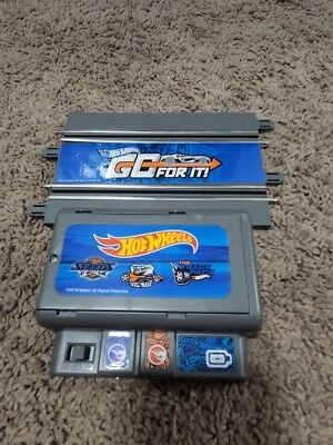 2016 Mattel Hotwheels Go For It Slot Car No. 83105 Control Module Replacement - image 1 of 4