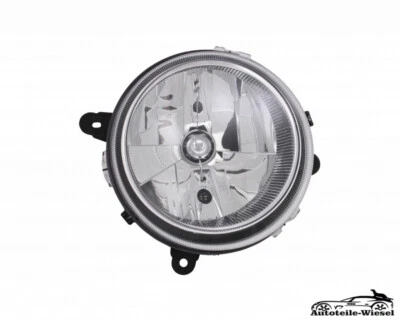 Scheinwerfer H4 Rechts für JEEP PATRIOT MK74 COMPASS MK49 - Bild 1 von 4