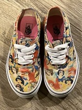 vans disney 36