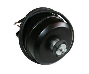 Evaporador condensador de motores de rodamiento de unidad 9 vatios CCW 1550 rpm, 110 V 60 Hz 0,64 A - Imagen 1 de 4