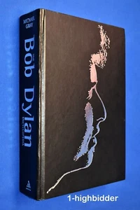 The Bob Dylan Encyclopedia by Michael Gray Hardcover +CDROM Fast Free Shipping - Imagen 1 de 6