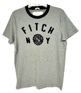 camisetas abercrombie mujer