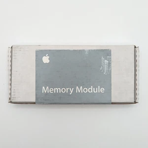 Apple 32GB (2x16GB) DDR4 2400MHz SO-DIMM Memory Module Kit for iMac - MP7N2G/A - Picture 1 of 3