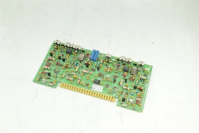 Hp Agilent 8591E Spectrum Analyzer 9kHz - 1.8GHz 08590-60407  - Image 1 of 4