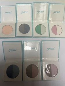 Pout Eye Shadow *Choose Your Shade* - Picture 1 of 8