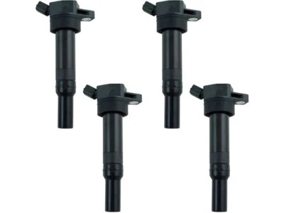 For 2014-2016 Kia Forte Koup Ignition Coil Set 42966WNFW 2015 2.0L 4 Cyl - Image 1 of 2