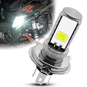 Ultra LED headlight bulb for Honda GL1500SE Gold Wing Spc Ed 1998, 1999, 2000 - Picture 1 of 10