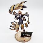 Nikol from Xenoblade Chronicles 3 Acrylic Stand (open box)