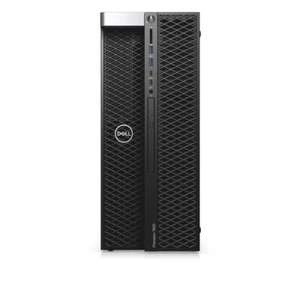 Dell Precision T7820 Tower Workstation 2*Xeon 4208 96GB 2x1TB SSD RTX A5000 W10P - Picture 1 of 4